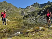 03 Al Lago Grande (2030 m)